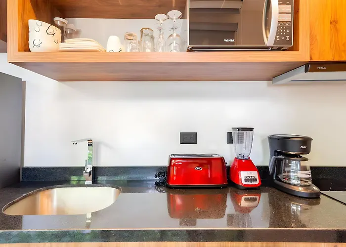 Apartment Jujoso Departamento 5th Avenida Y Caminando A La Playa Playa del Carmen